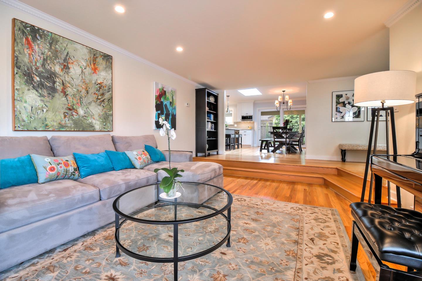 4640 Venice Way San Jose, CA 95129 - Photo 7 of 41