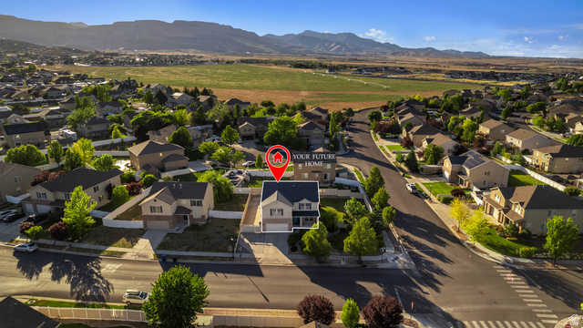 6752 West Gina Road Herriman, UT 84096 - Photo 49 of 52