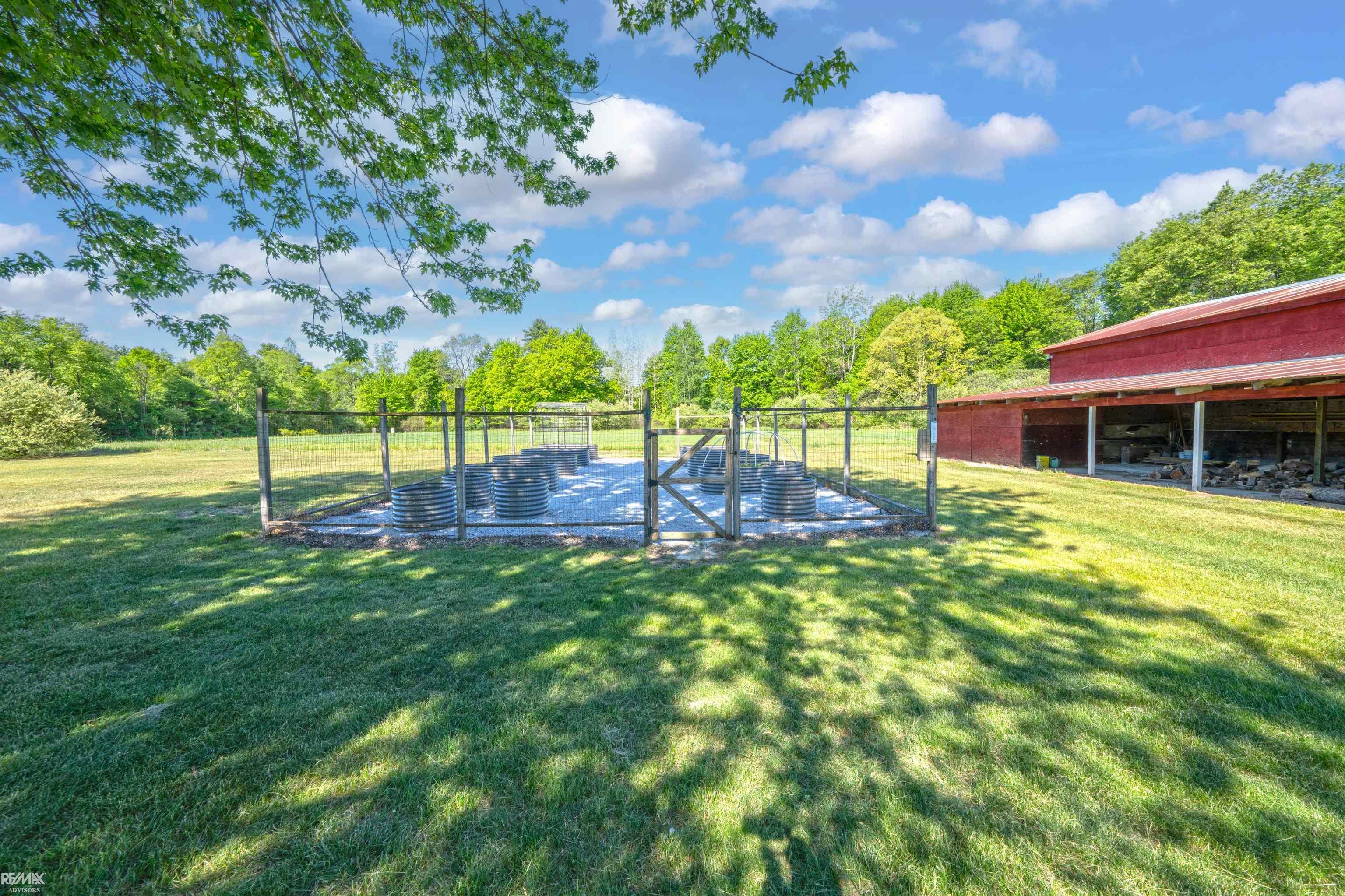 4299 Rabidue Road North Street, MI 48049 - Photo 73 of 86