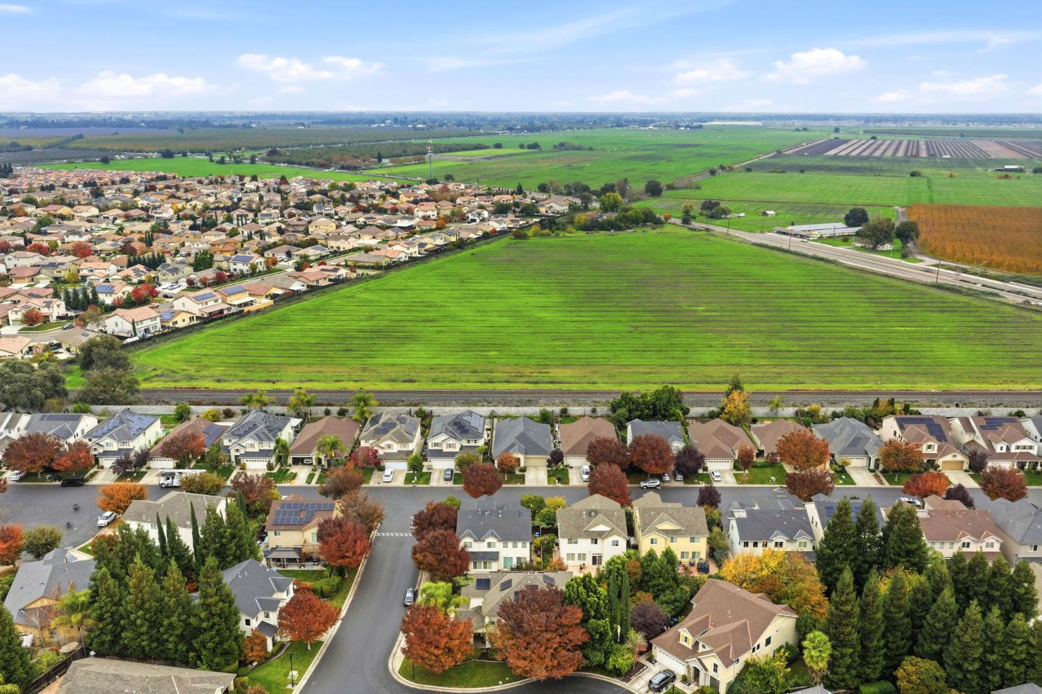 10250 Rudder Way Stockton, CA 95209 - Photo 41 of 46 a view of a city