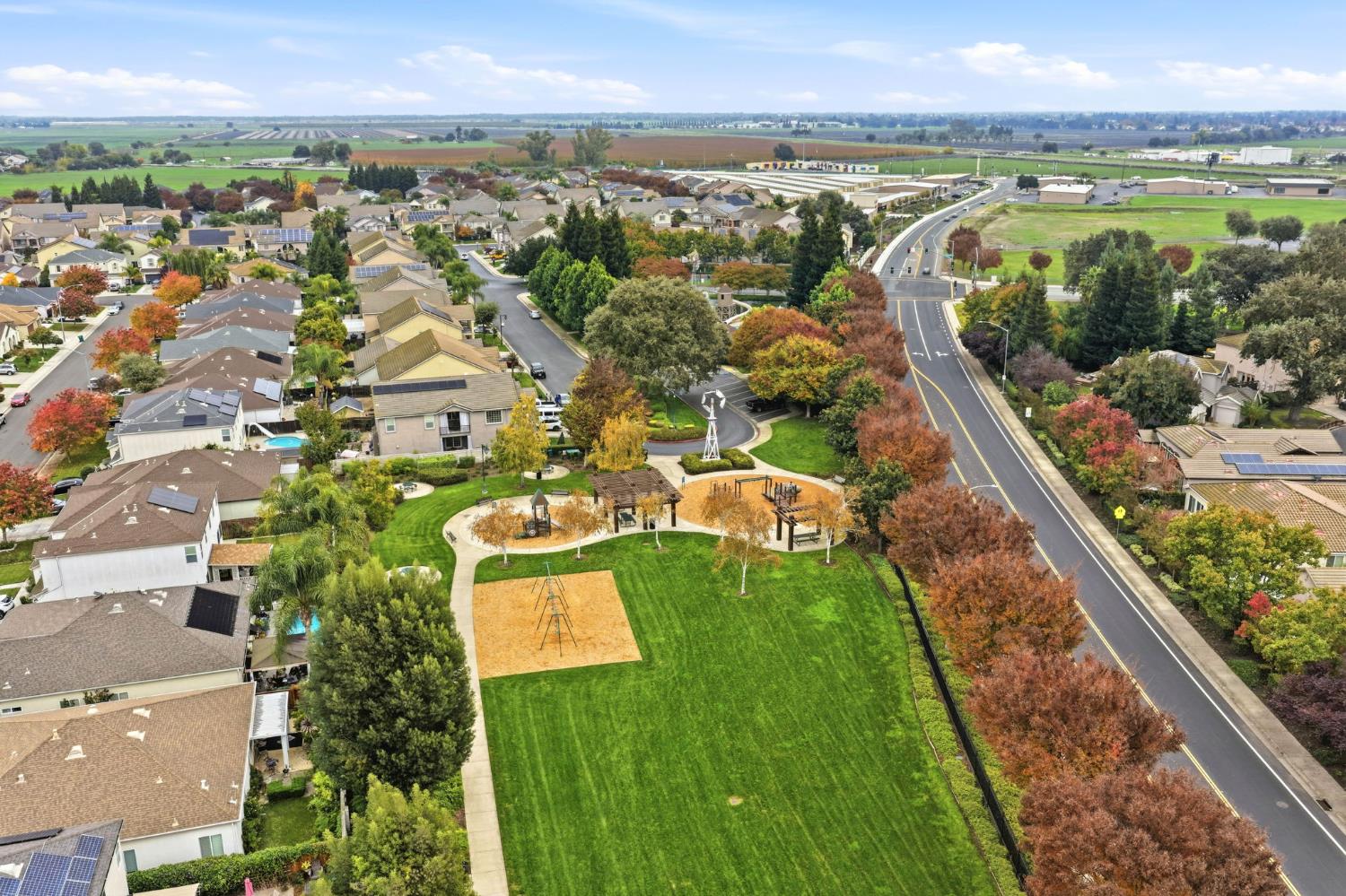 10250 Rudder Way Stockton, CA 95209 - Photo 46 of 46 a view of a city