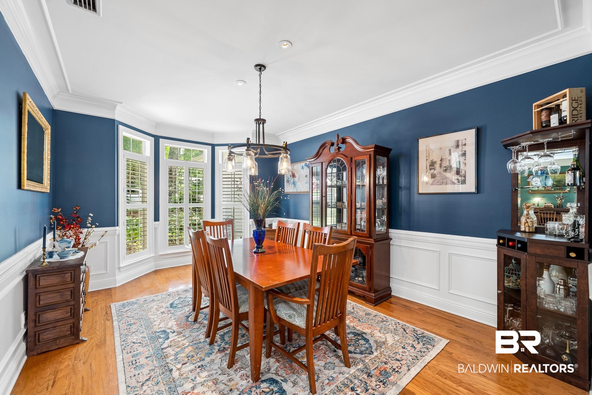 112 McIntosh Bluff Road Fairhope, AL 36532 - Photo 7 of 49