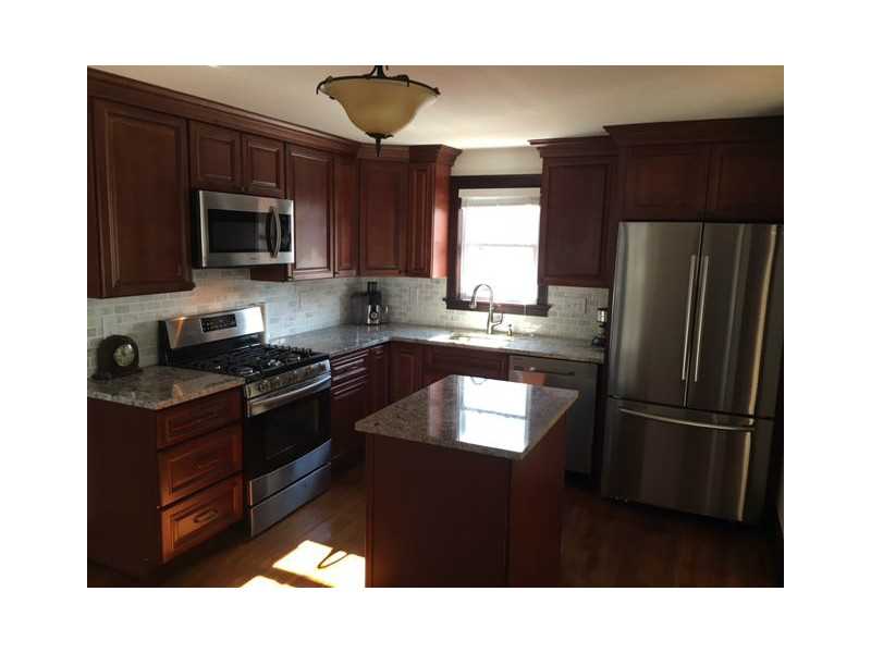 23 Corsi Street Woonsocket, RI 02895 - Photo 3 of 19 Kitchen.