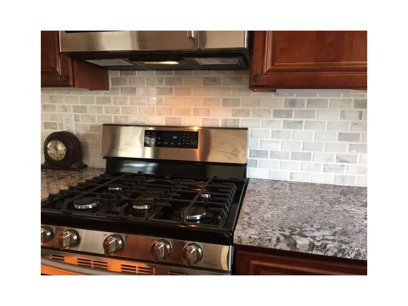 23 Corsi Street Woonsocket, RI 02895 - Photo 4 of 19 Kitchen.