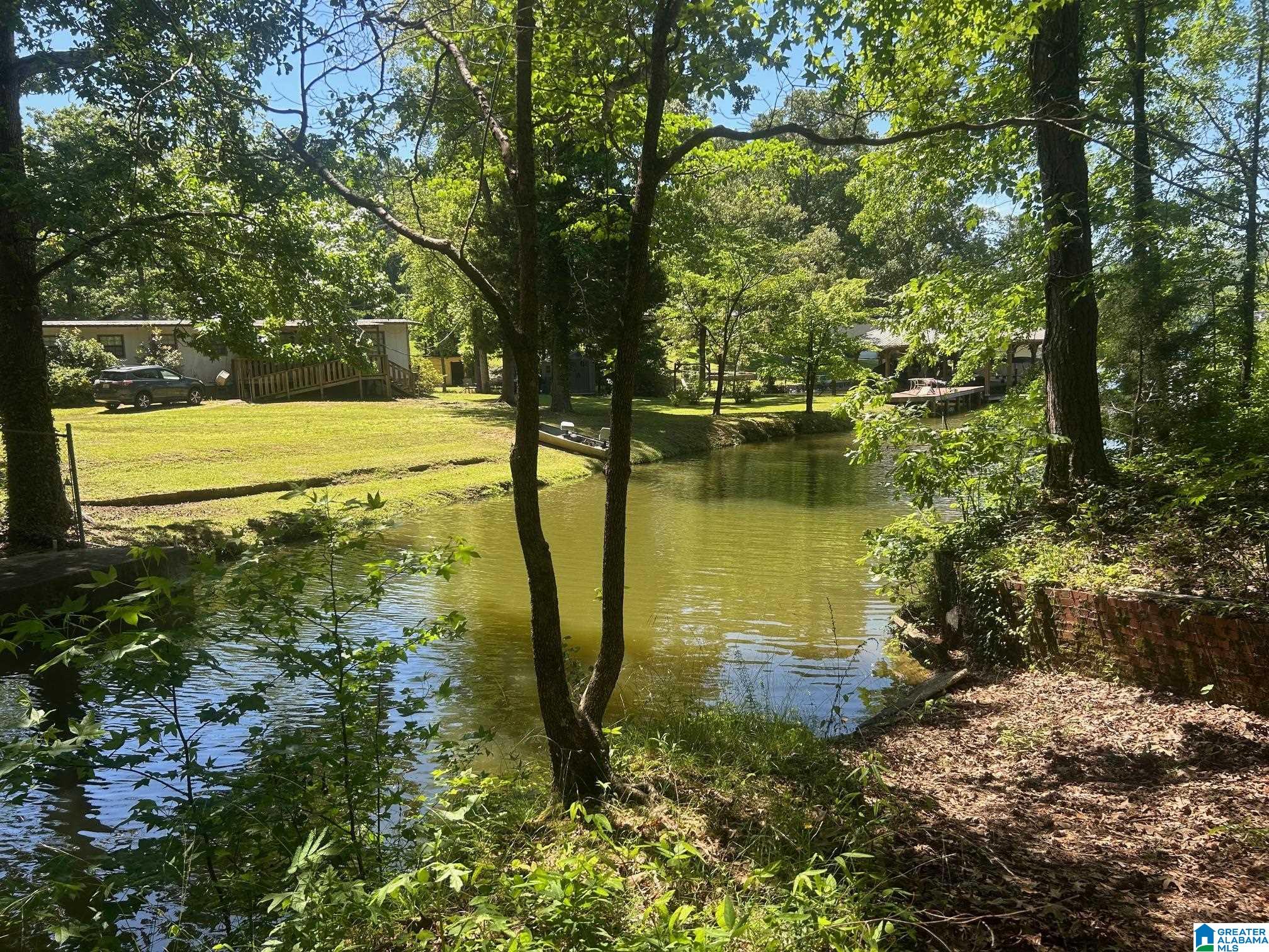 385 Cobb Road, Unit 1 Ohatchee, AL 36271 - Photo 1 of 7