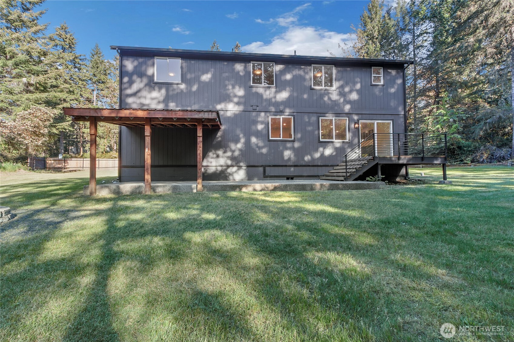 210 Tiedeman Road Northwest Lakebay, WA 98349 - Photo 27 of 31 Gallery Image 27