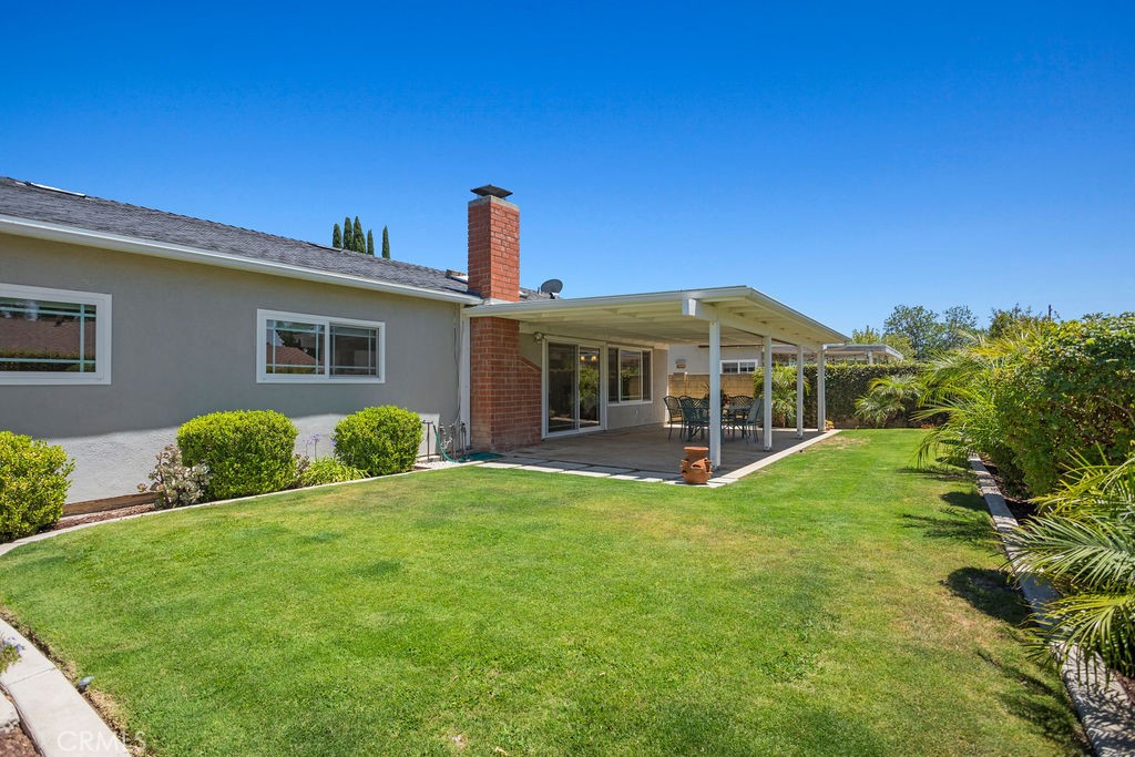 2467 Marisa Place Simi Valley, CA 93065 - Photo 23 of 29