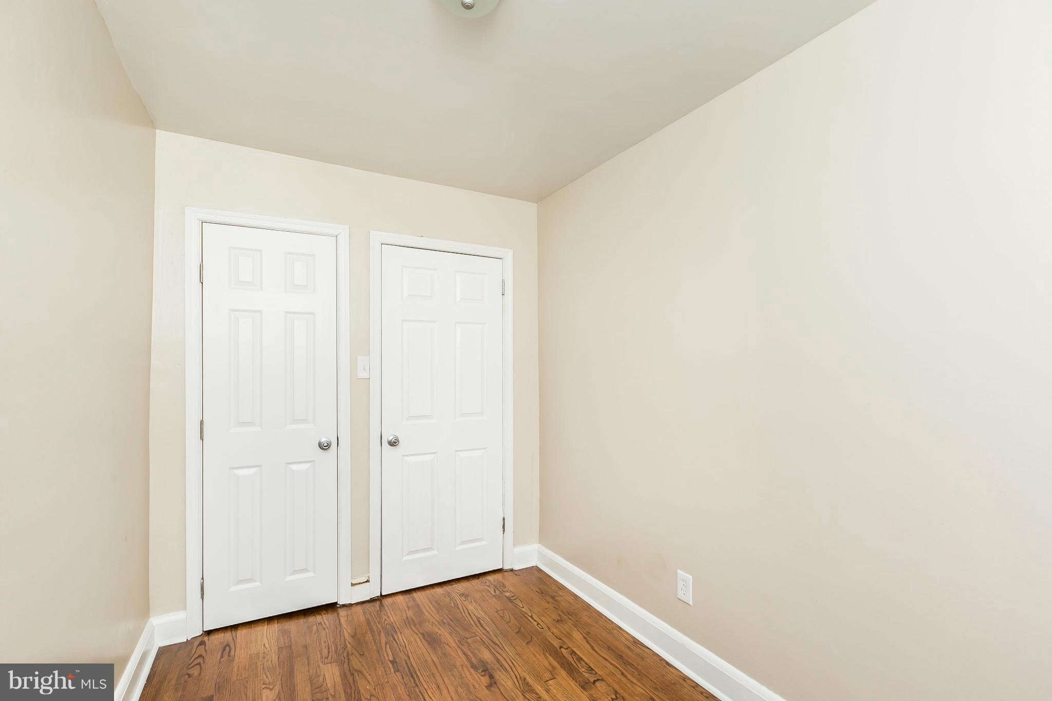 334 Grovethorn Road Baltimore, MD 21220 - Photo 13 of 28 Bedroom