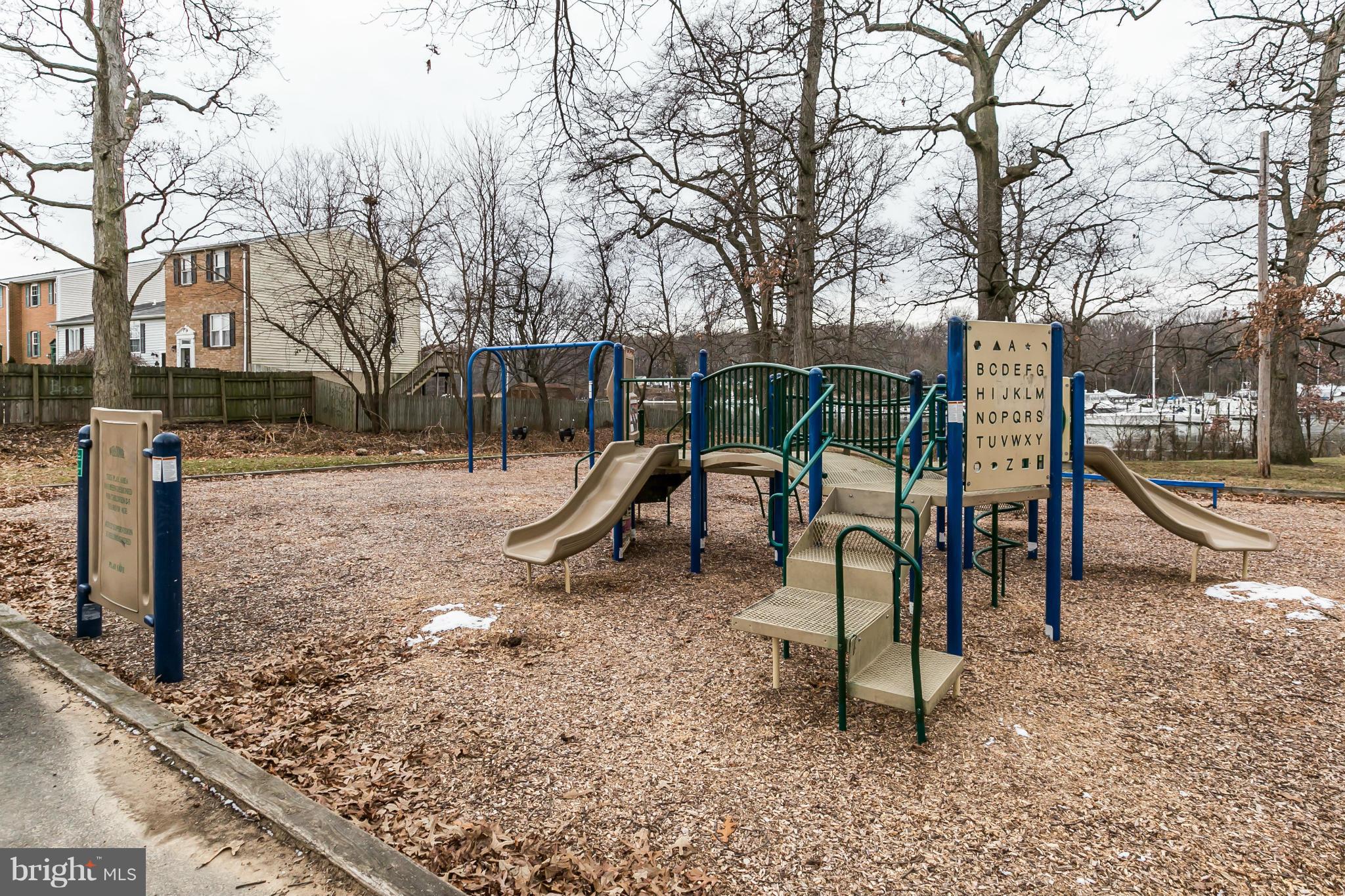 334 Grovethorn Road Baltimore, MD 21220 - Photo 25 of 28 Community