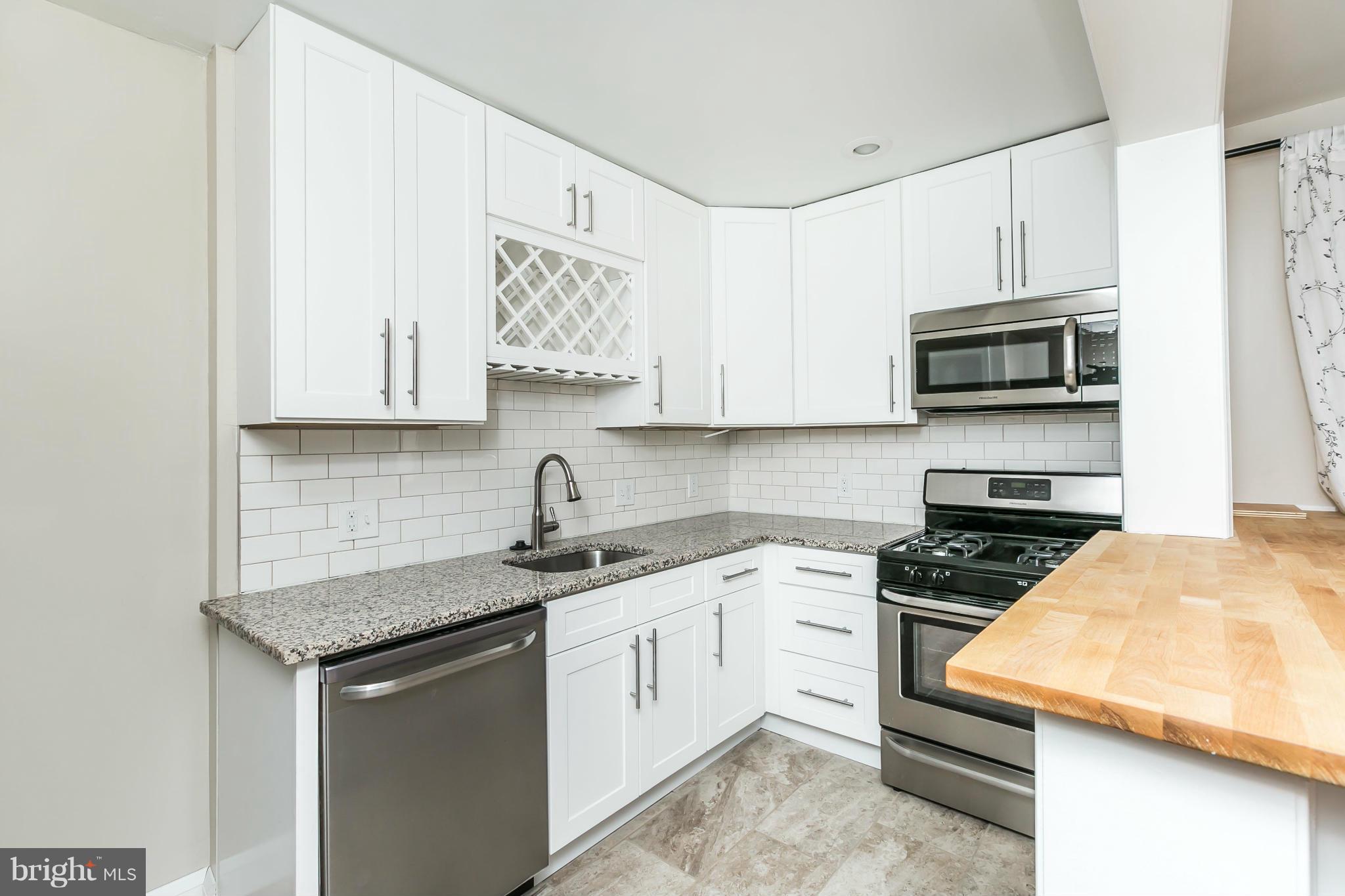 334 Grovethorn Road Baltimore, MD 21220 - Photo 6 of 28 Kitchen