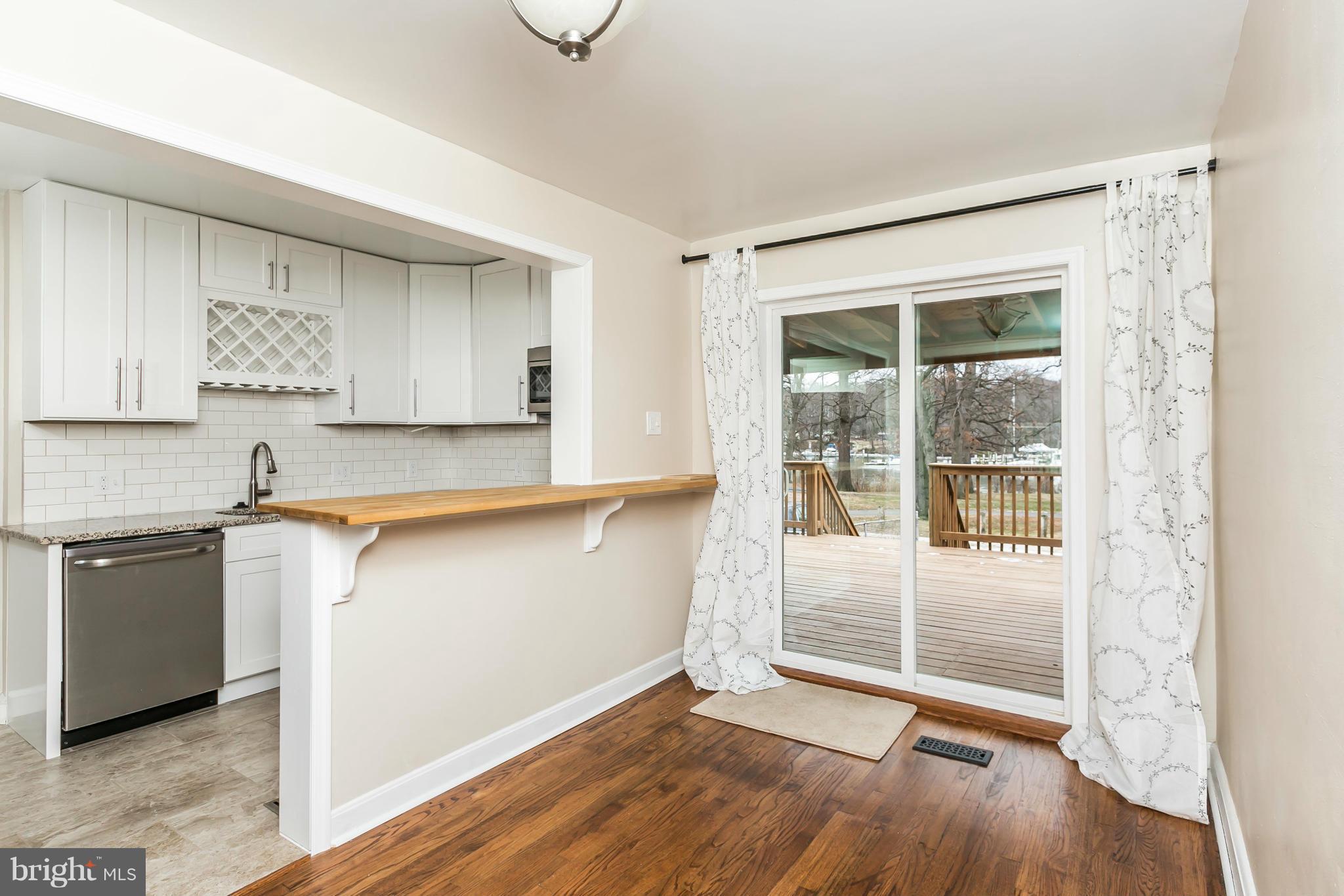 334 Grovethorn Road Baltimore, MD 21220 - Photo 8 of 28 Dining Room