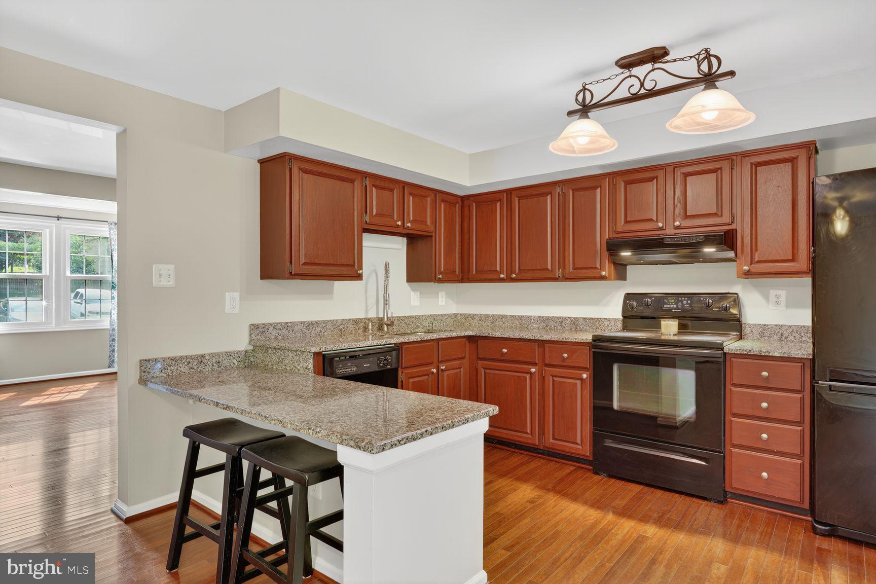 7590 Aspenpark Road Lorton, VA 22079 - Photo 10 of 30