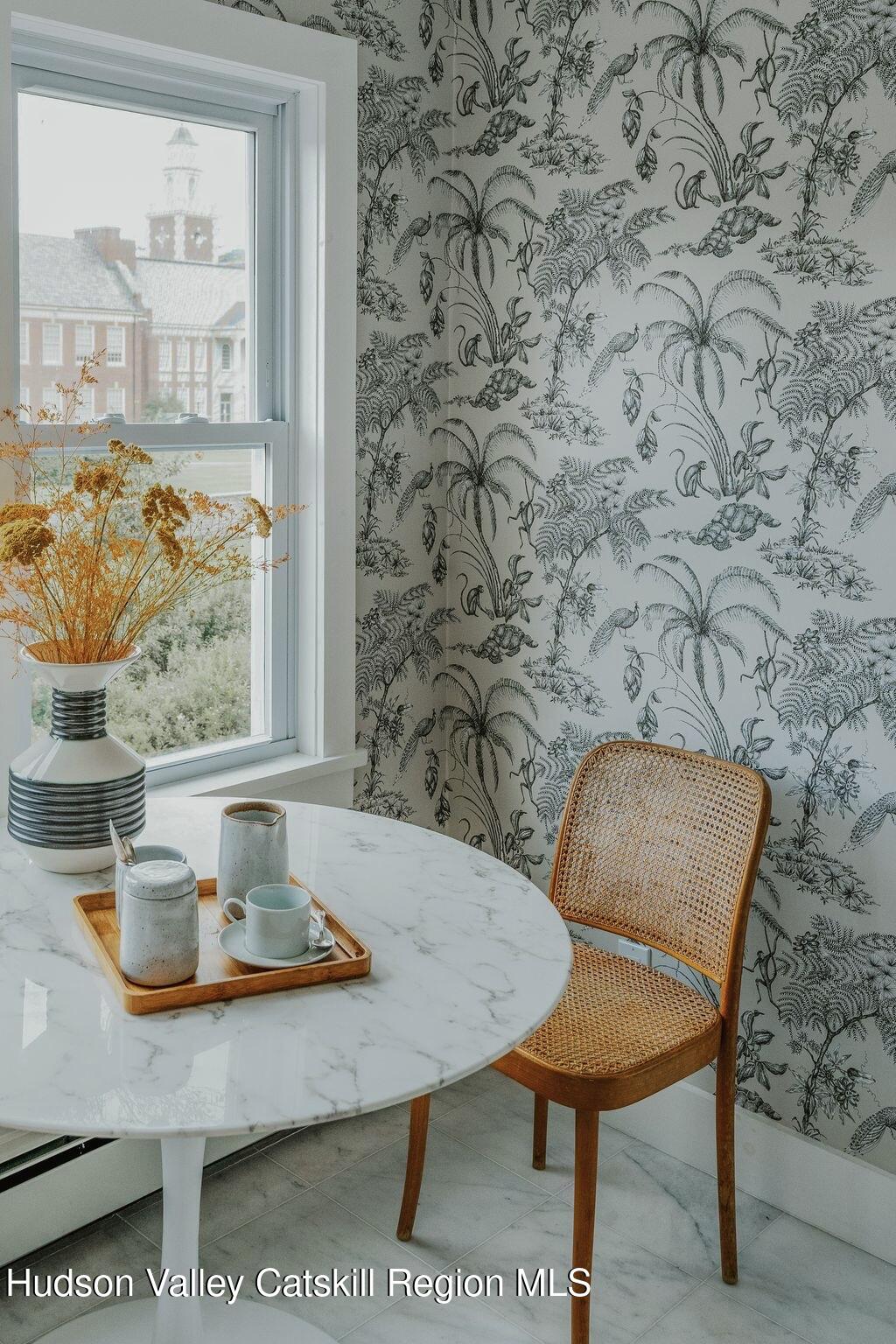 34 Main Street Livingston Manor, NY 12758 - Photo 15 of 20 a view of a room with furniture and wooden floor