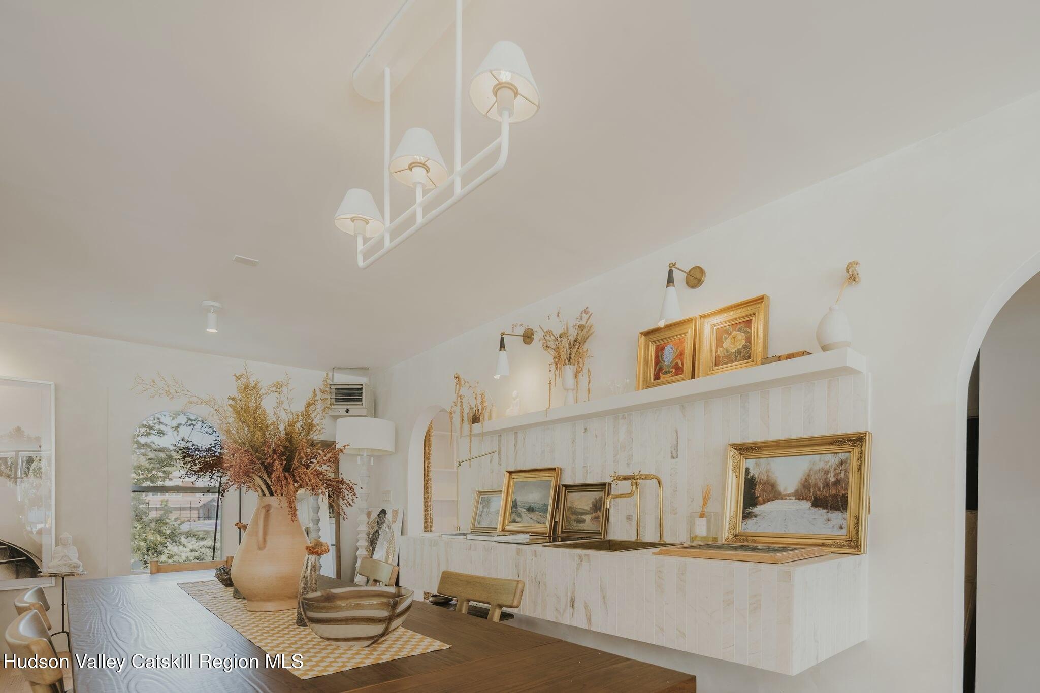 34 Main Street Livingston Manor, NY 12758 - Photo 18 of 20 a living room with furniture and wooden floor