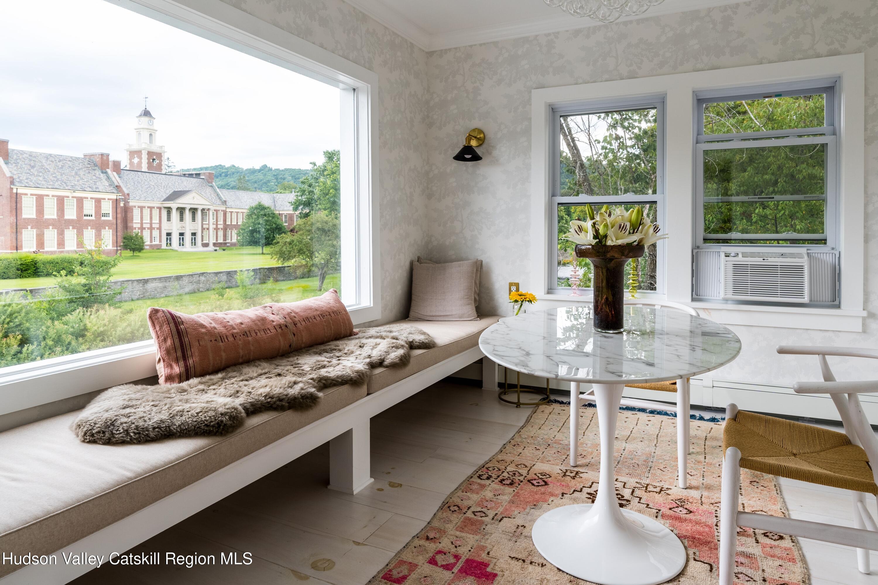 34 Main Street Livingston Manor, NY 12758 - Photo 6 of 20 a living room with furniture and a window