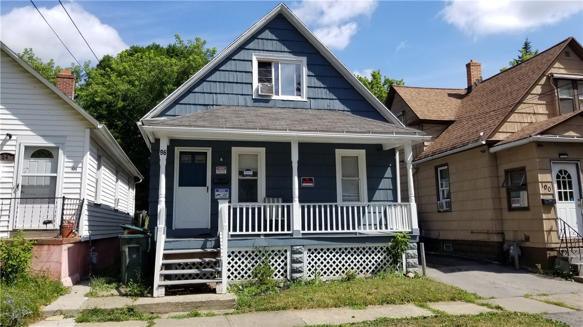 96 St Stanislaus Street Rochester, NY 14621 - Photo 1 of 1