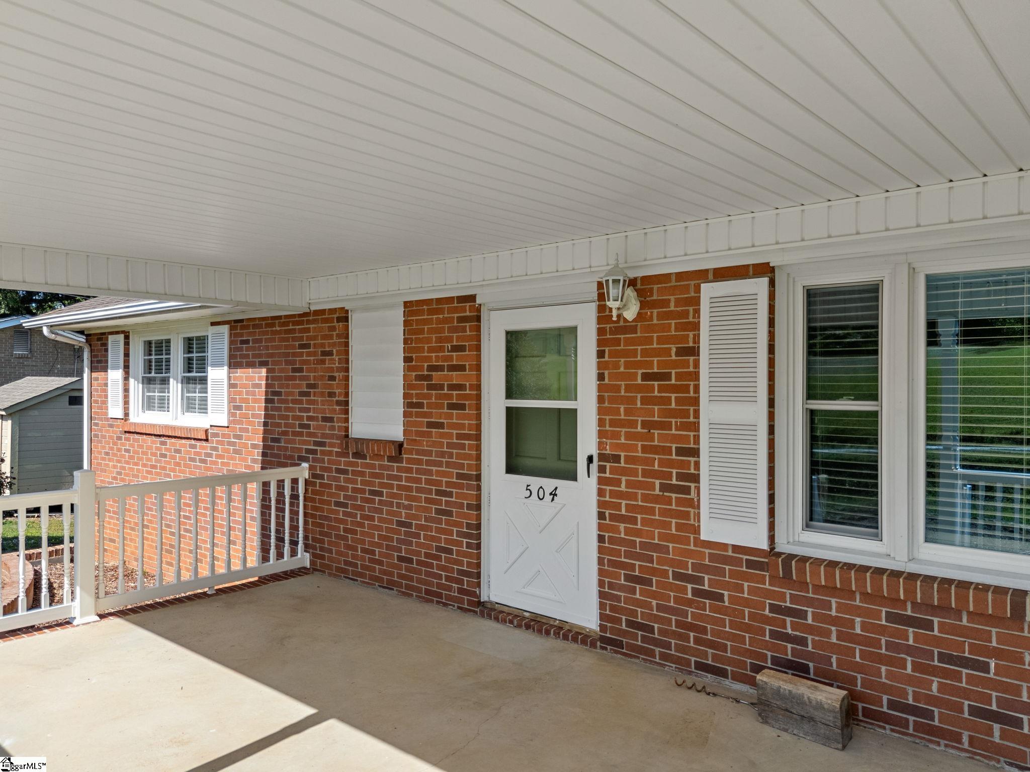 504 Peach Orchard Road Union, SC 29379 - Photo 5 of 41