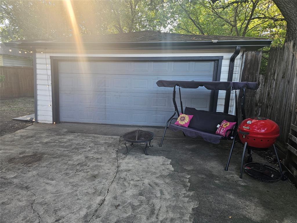 9911 Ferguson Road Dallas, TX 75228 - Photo 17 of 18