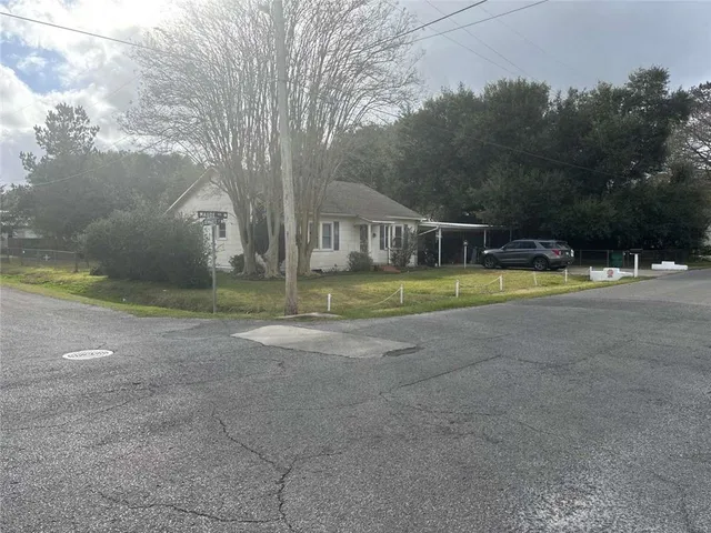 $74,900 | 1728 Maude Avenue, Abbeville, LA 70510