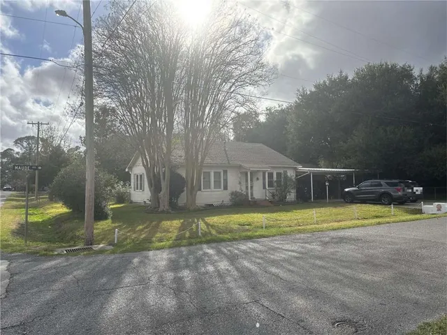 $74,900 | 1728 Maude Avenue, Abbeville, LA 70510