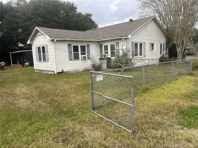 $74,900 | 1728 Maude Avenue, Abbeville, LA 70510