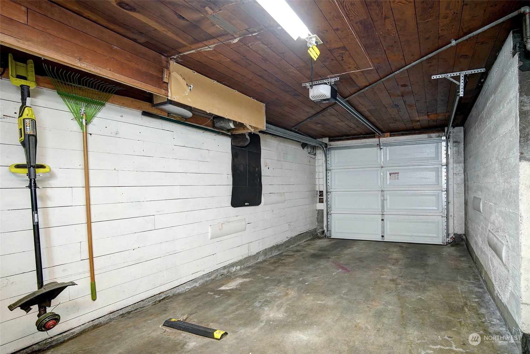 4100 Southwest Ida Street Seattle, WA 98136 - Photo 23 of 32 a view of garage