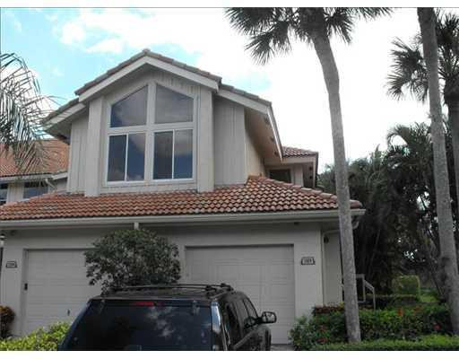 2464 Northwest 59th Street, Unit 1103 Boca Raton, FL 33496 - Photo 1 of 12 Exterior Front