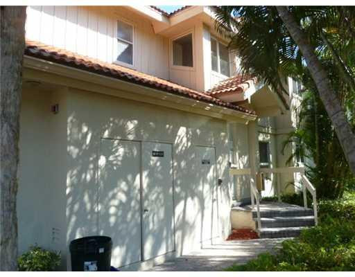 2464 Northwest 59th Street, Unit 1103 Boca Raton, FL 33496 - Photo 2 of 12 Exterior Front