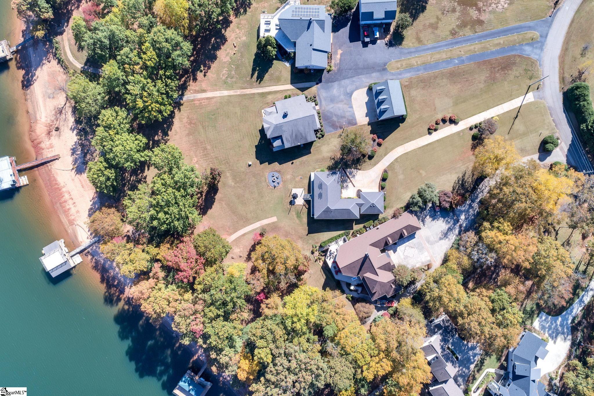 1143 Cherokee Road Townville, SC 29689 - Photo 36 of 36 Gallery Image 36