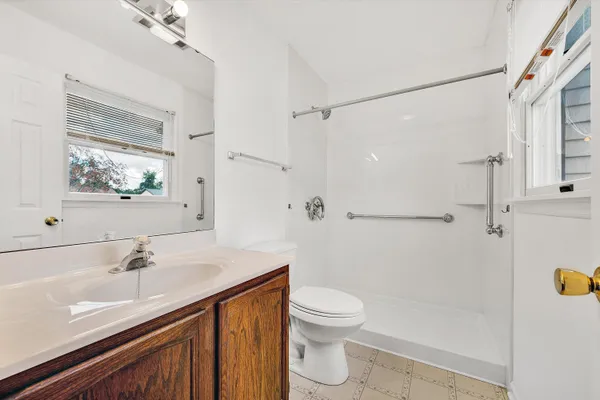 $246,500 | 100 Franklin Parke Court Southwest, Christiansburg, VA 24073