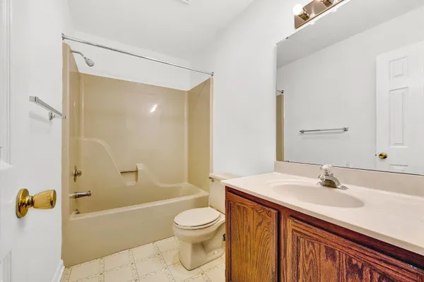 $246,500 | 100 Franklin Parke Court Southwest, Christiansburg, VA 24073