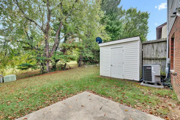 $246,500 | 100 Franklin Parke Court Southwest, Christiansburg, VA 24073