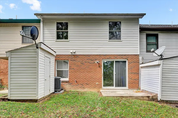 $246,500 | 100 Franklin Parke Court Southwest, Christiansburg, VA 24073