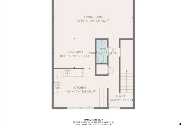 $246,500 | 100 Franklin Parke Court Southwest, Christiansburg, VA 24073