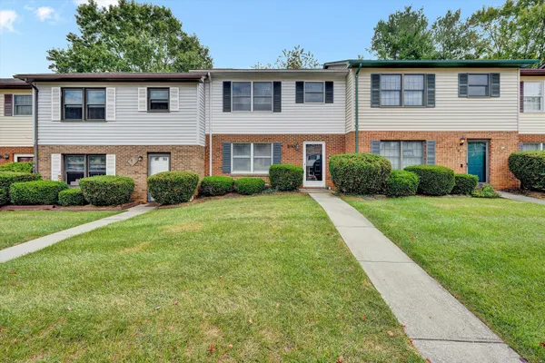 $246,500 | 100 Franklin Parke Court Southwest, Christiansburg, VA 24073