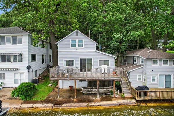 $140,000 | 3281 Country Club Way, Albion, MI 49224