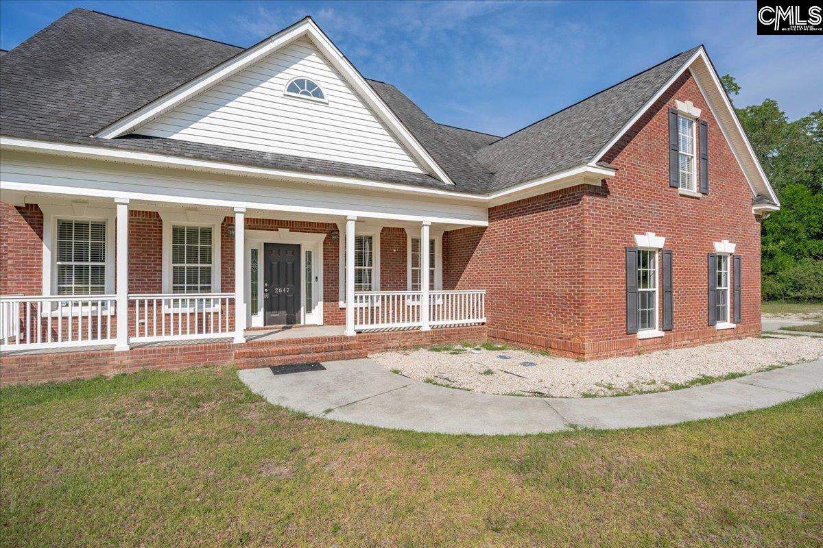 2647 Old Charleston Road Gilbert, SC 29054 - Photo 5 of 60