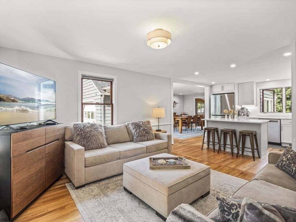 33 Amble Road Chelmsford, MA 01824 - Photo 14 of 42
