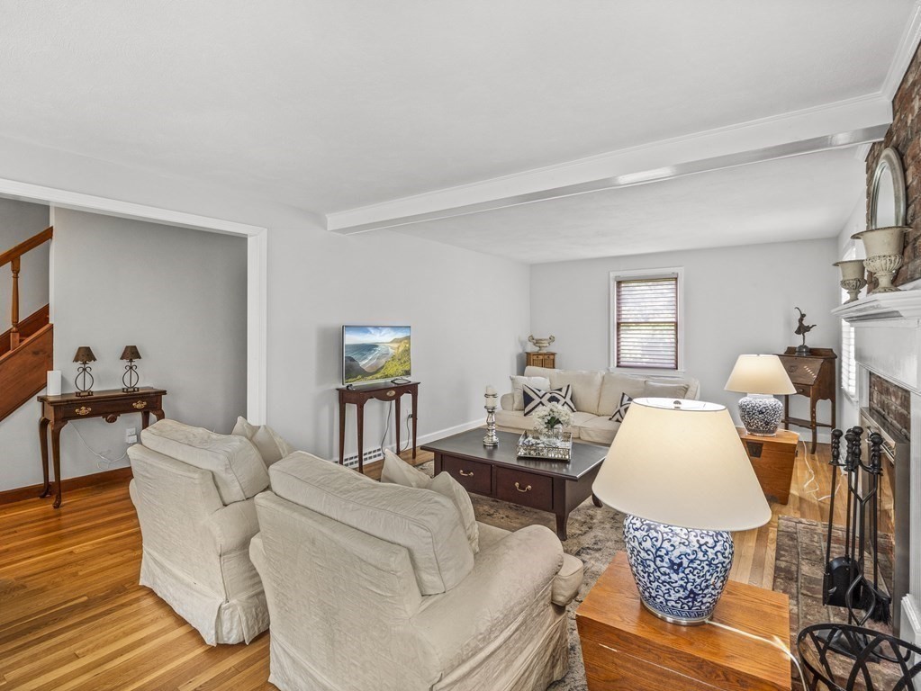 33 Amble Road Chelmsford, MA 01824 - Photo 19 of 42