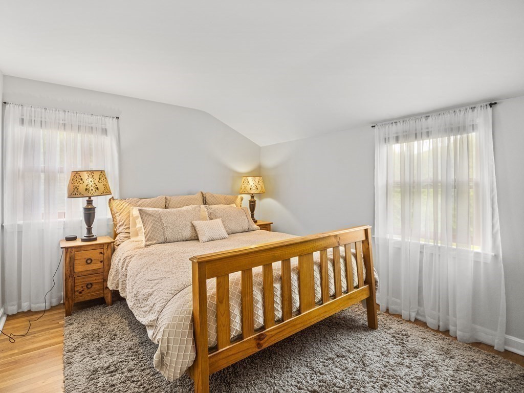 33 Amble Road Chelmsford, MA 01824 - Photo 29 of 42