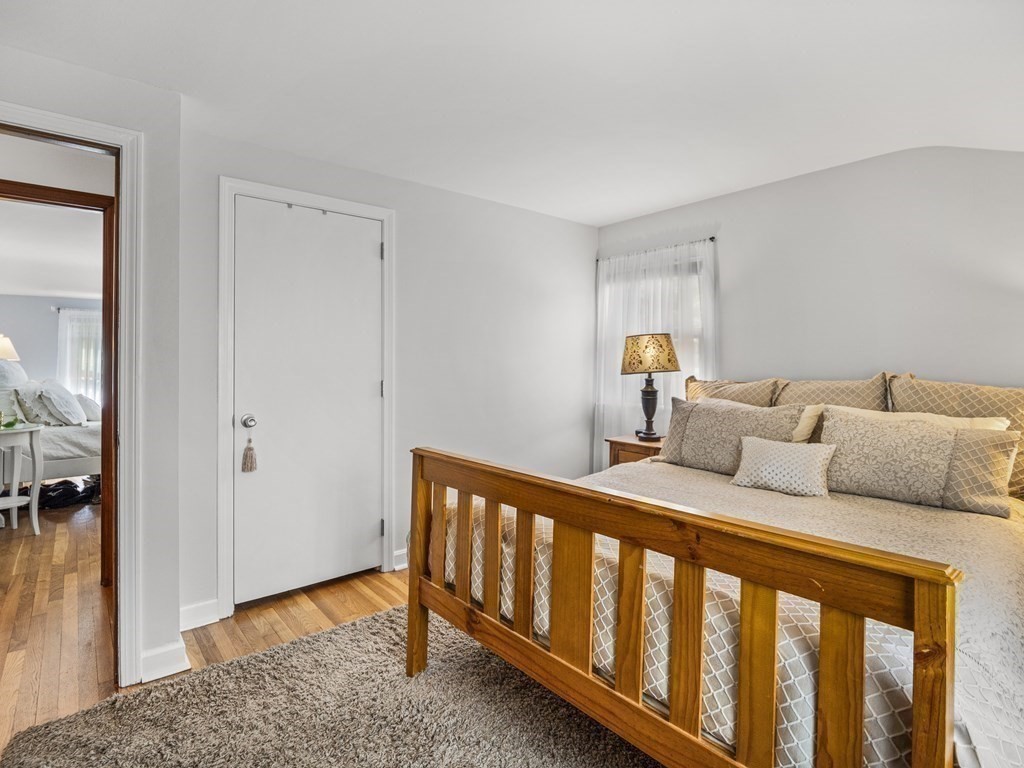 33 Amble Road Chelmsford, MA 01824 - Photo 30 of 42