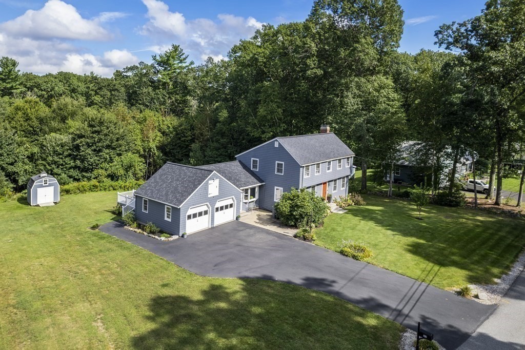 33 Amble Road Chelmsford, MA 01824 - Photo 3 of 42