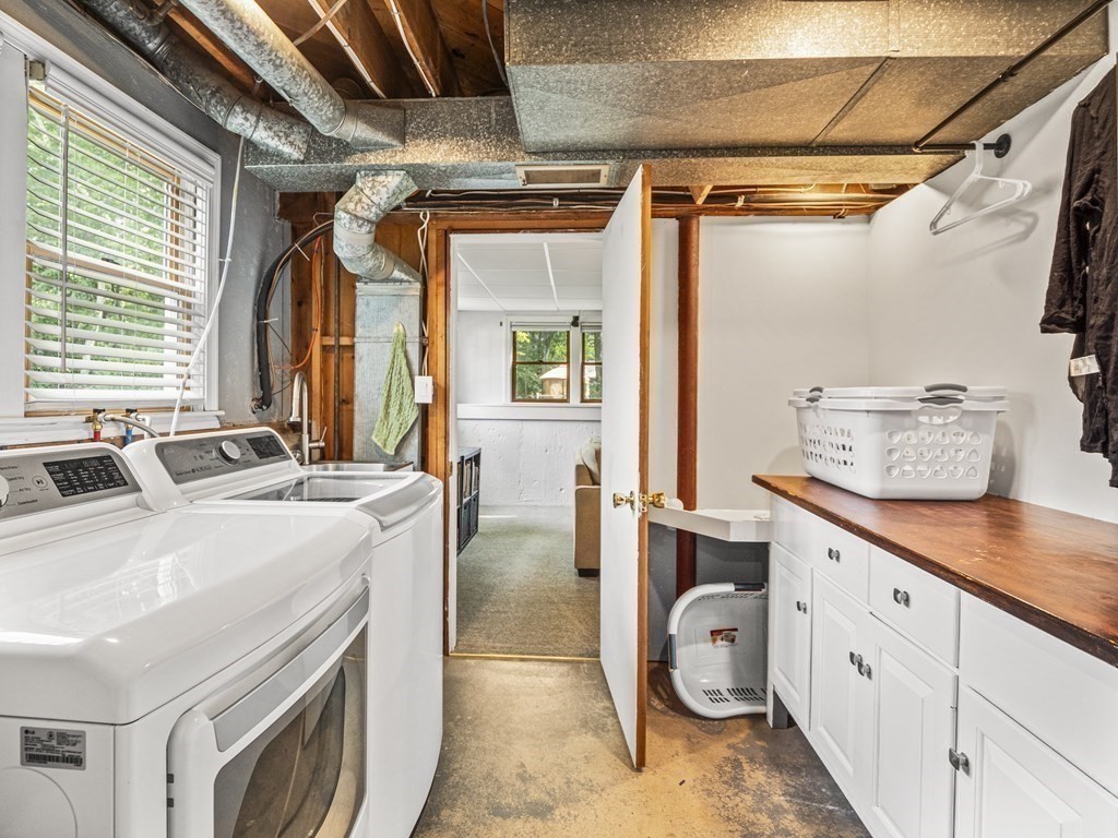 33 Amble Road Chelmsford, MA 01824 - Photo 36 of 42