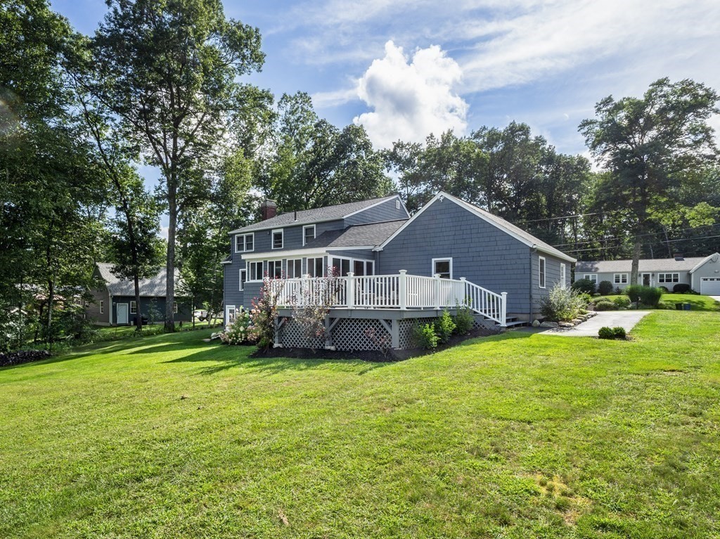 33 Amble Road Chelmsford, MA 01824 - Photo 39 of 42