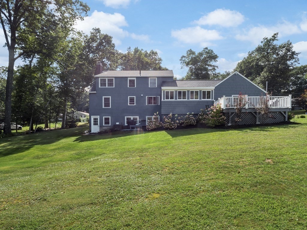 33 Amble Road Chelmsford, MA 01824 - Photo 40 of 42