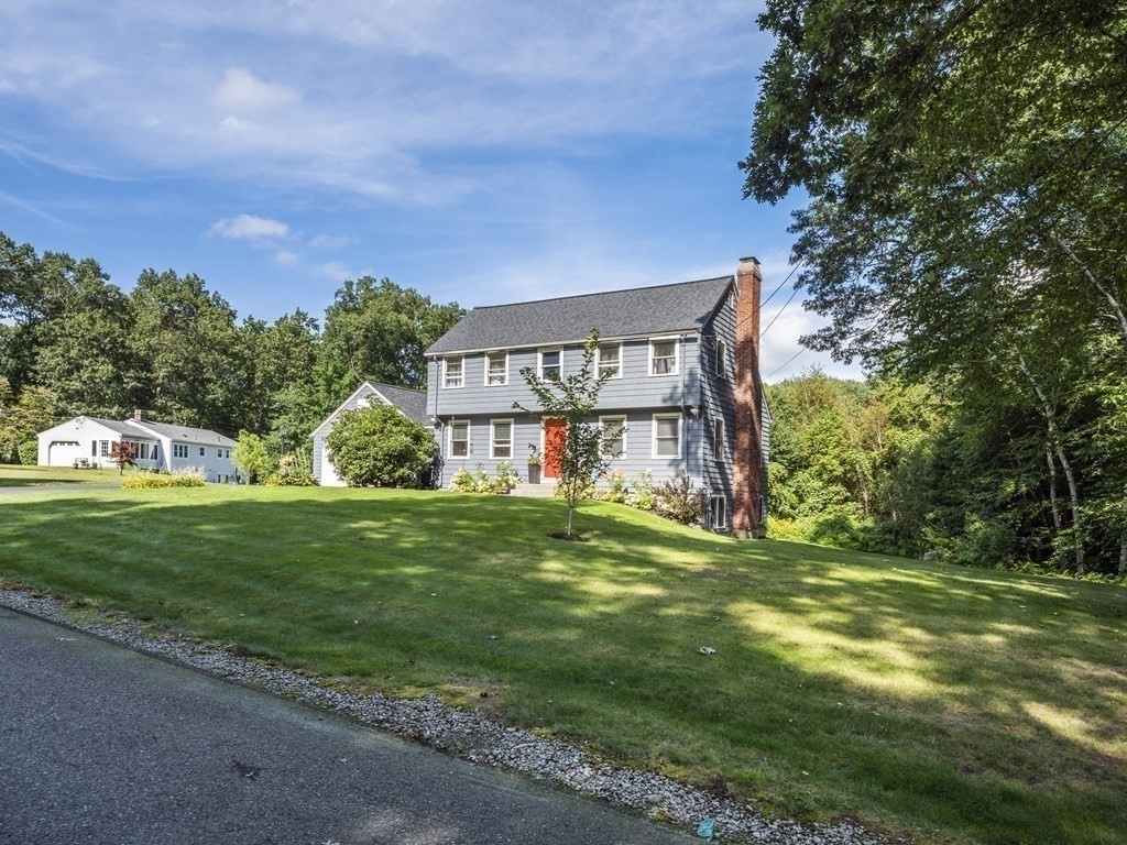 33 Amble Road Chelmsford, MA 01824 - Photo 42 of 42