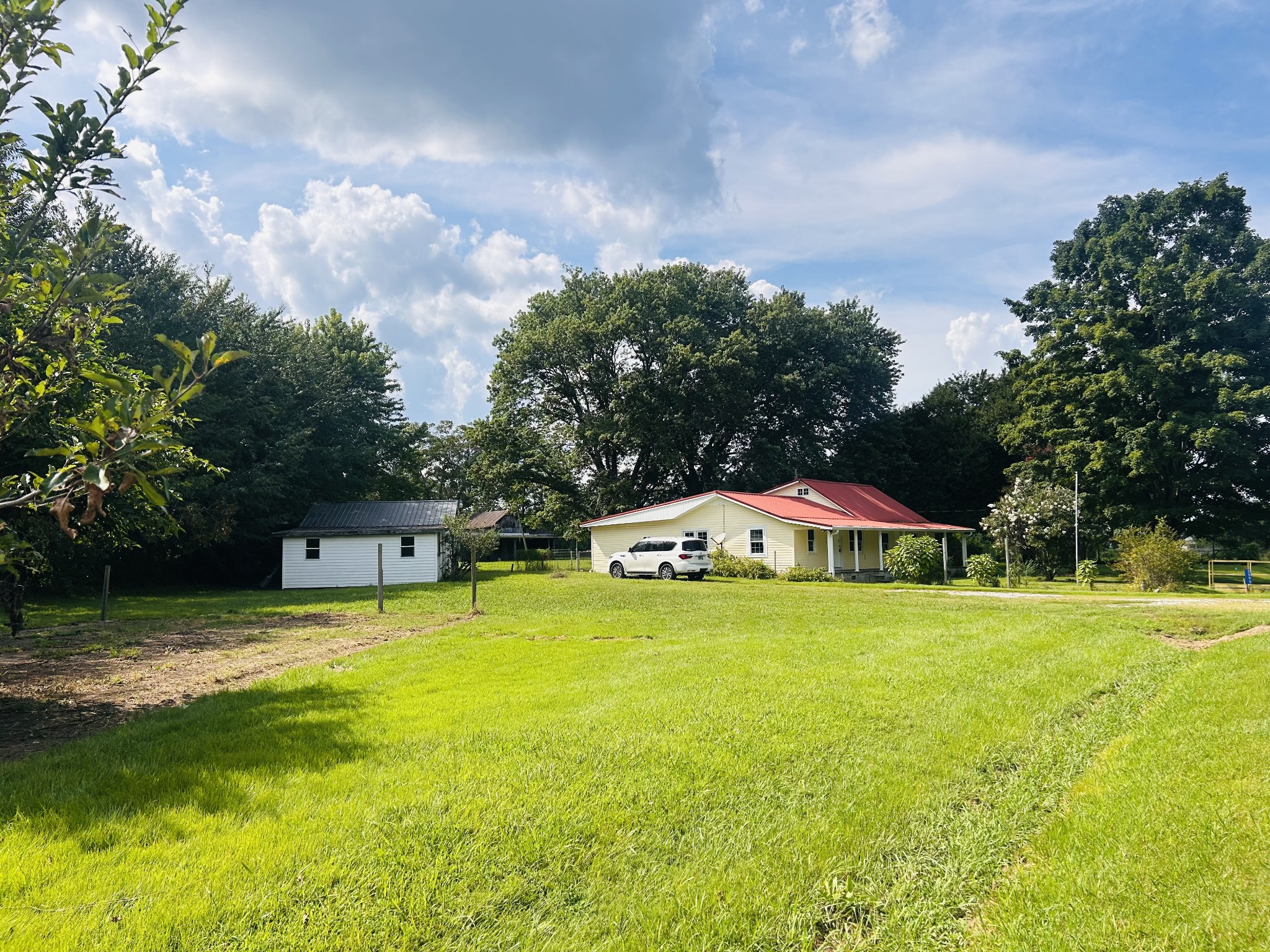 3595 Powers Bridge Road Manchester, TN 37355 - Photo 2 of 49 Gallery Image 2