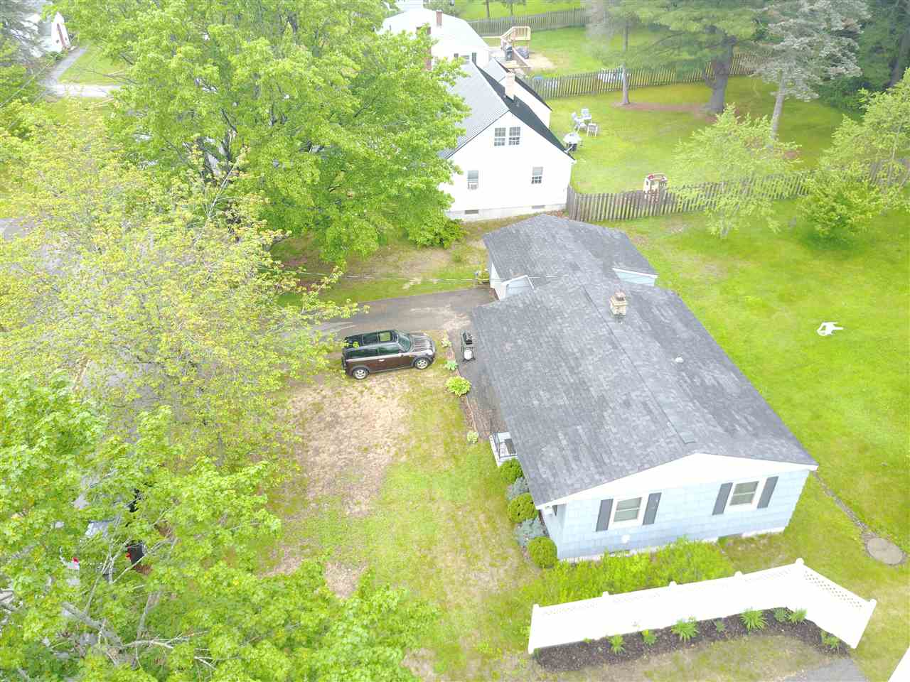 17 Ridgewood Avenue Gilford, NH 03249 - Photo 19 of 20 Gallery Image 19