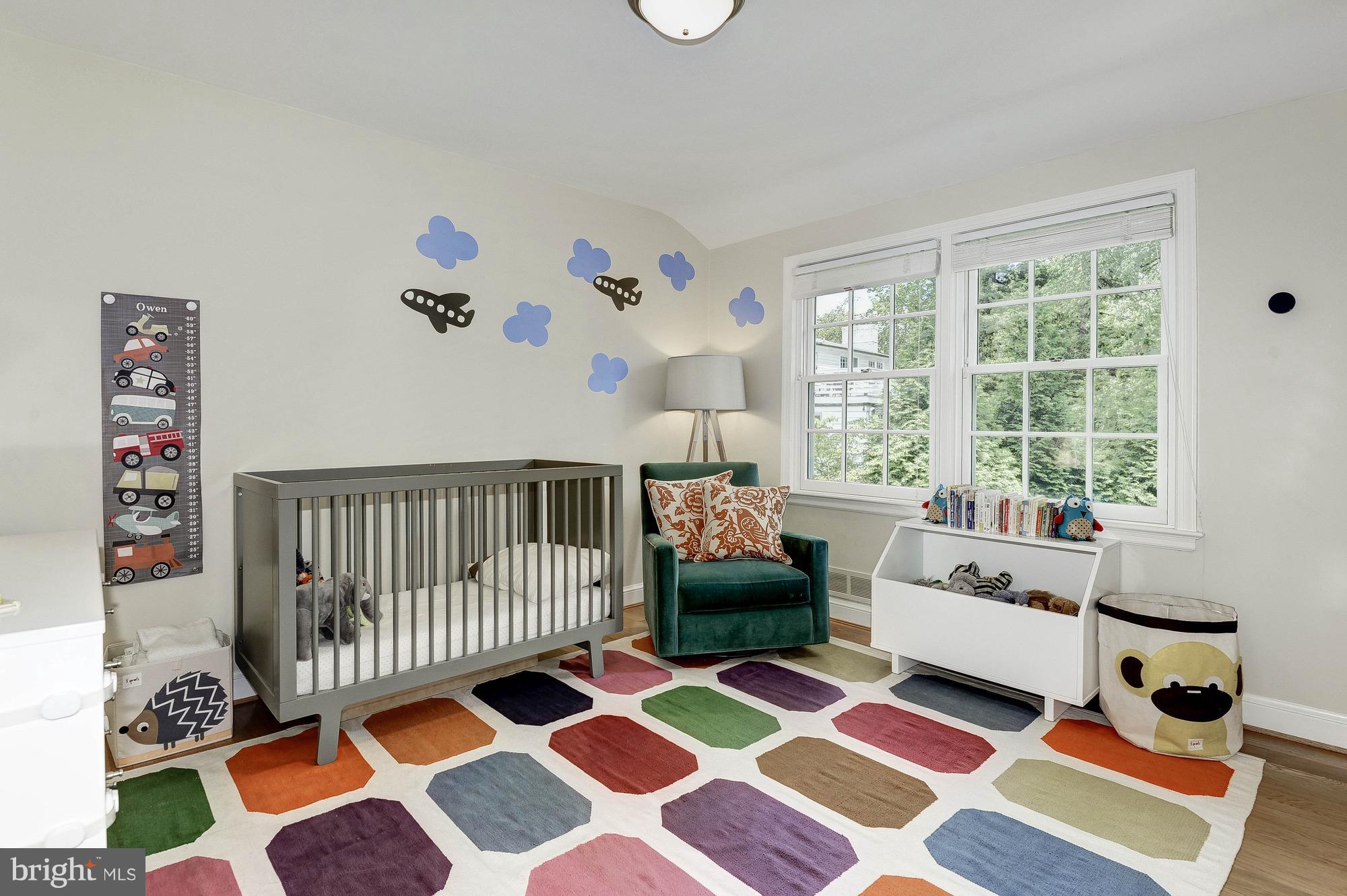 5120 Upton Street Northwest Washington, DC 20016 - Photo 13 of 22