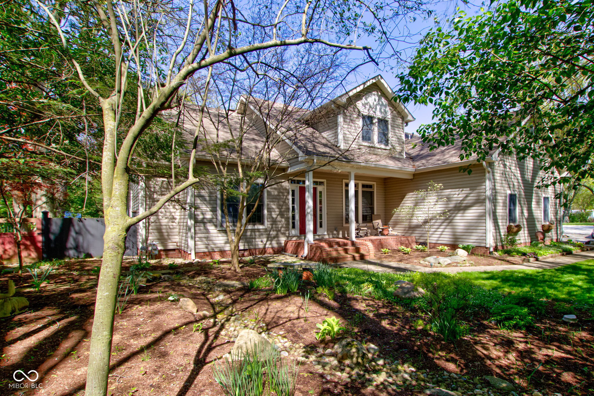 3533 Alexandria Pike Anderson, IN 46012 - Photo 2 of 53